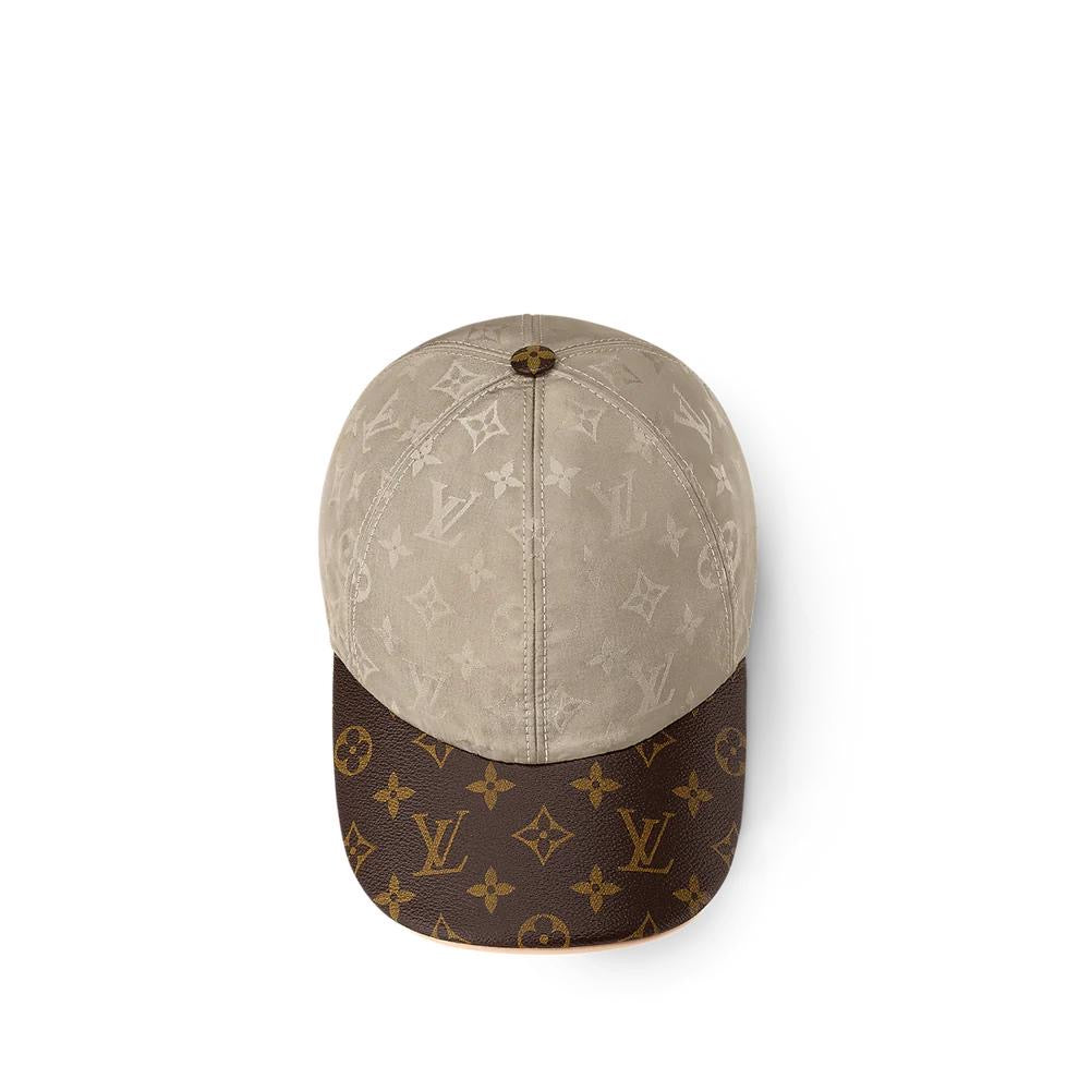 Casquette LV Get Ready