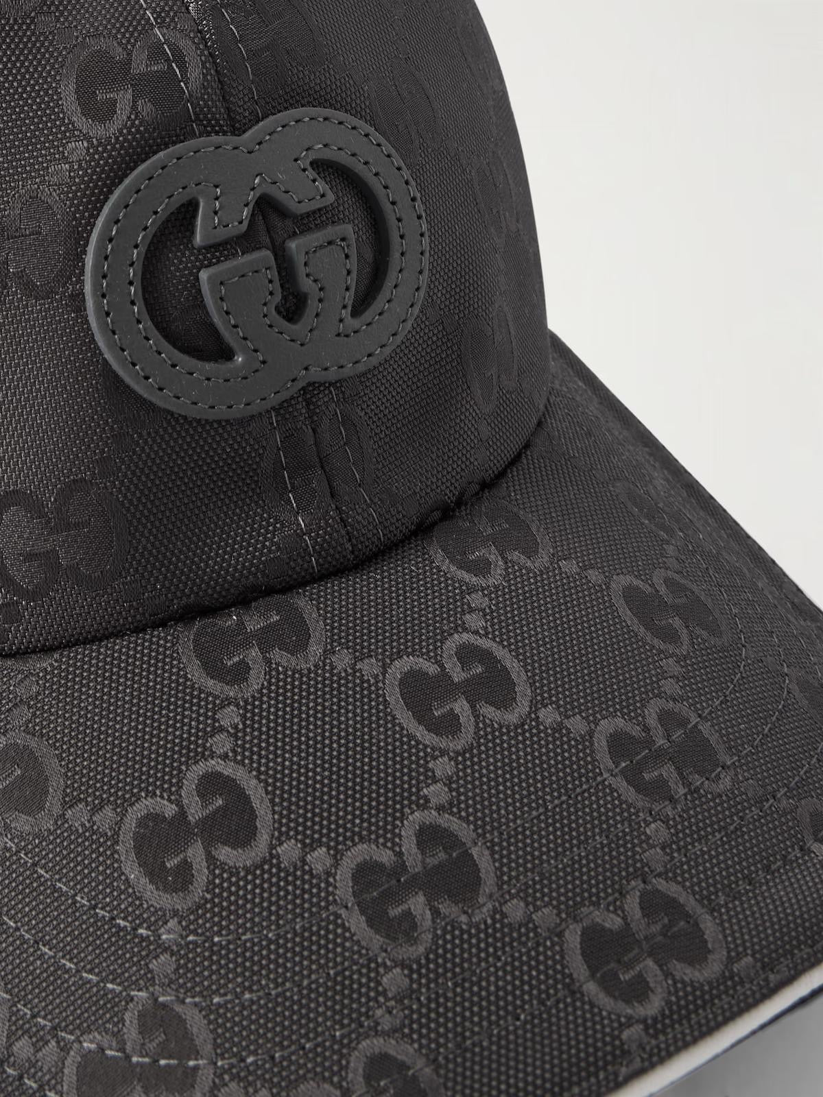 Casquette CG noir