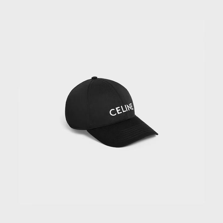 Casquette CL NOIR
