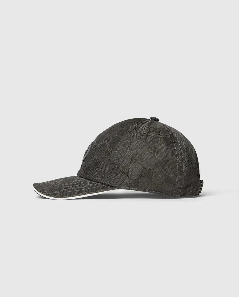 Casquette CG noir