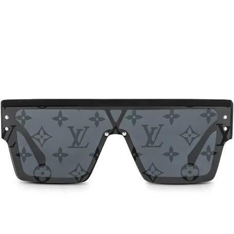 Lunettes LV