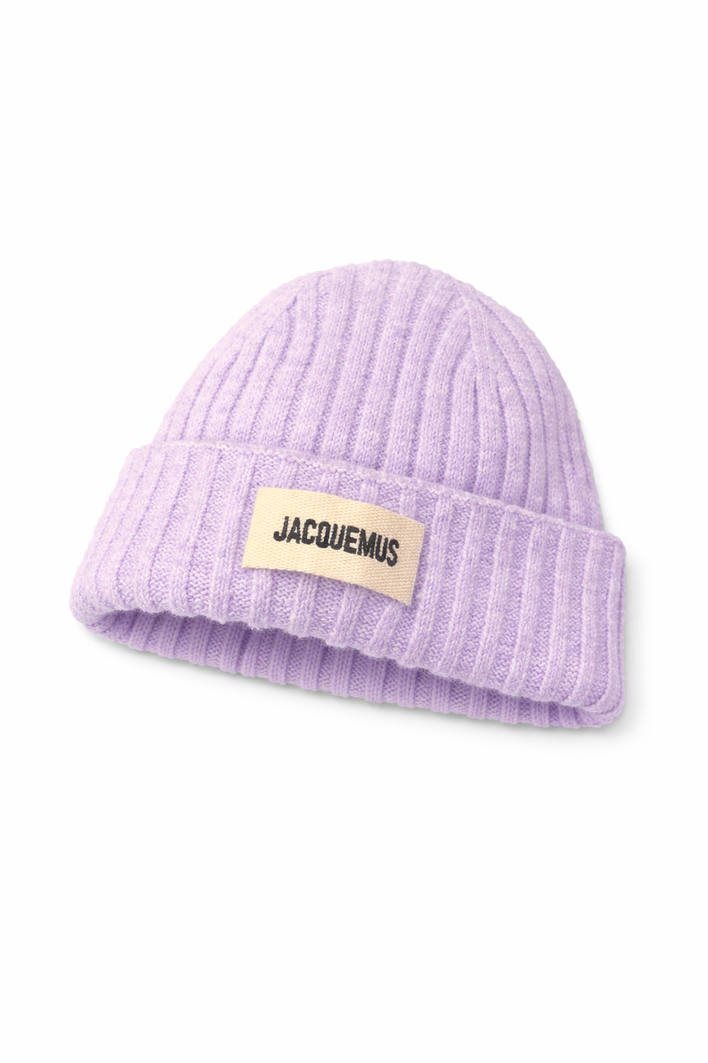 Bonnet JCQ M Violet