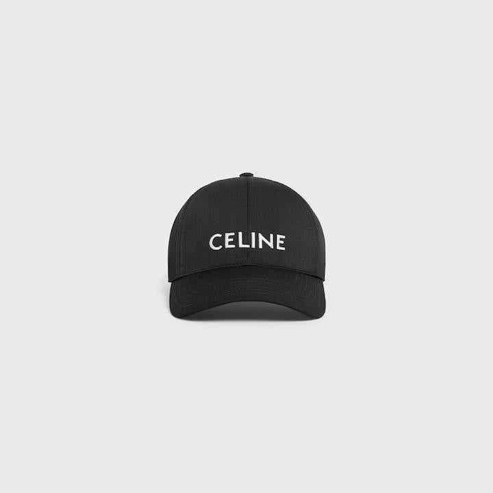 Casquette CL NOIR