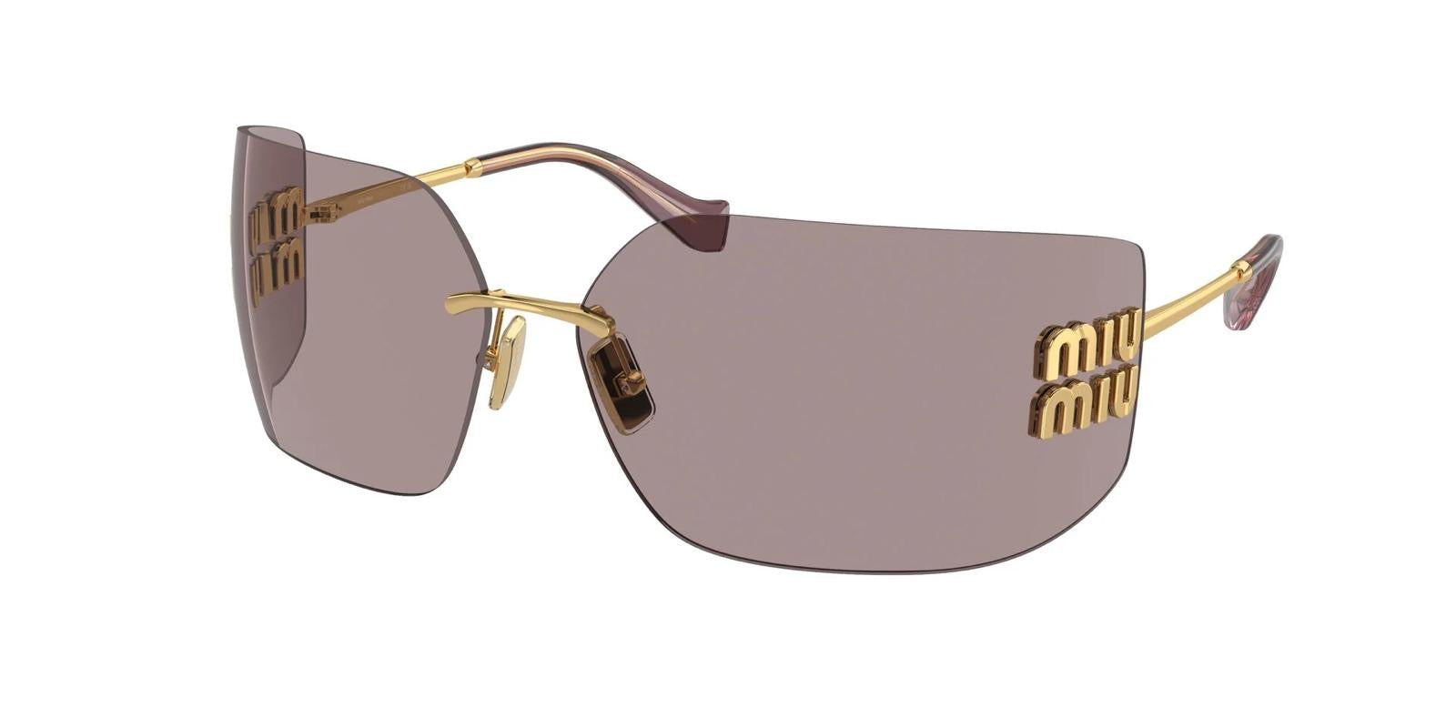 Lunettes MIU femmes