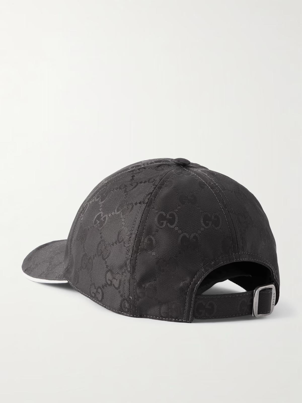 Casquette CG noir