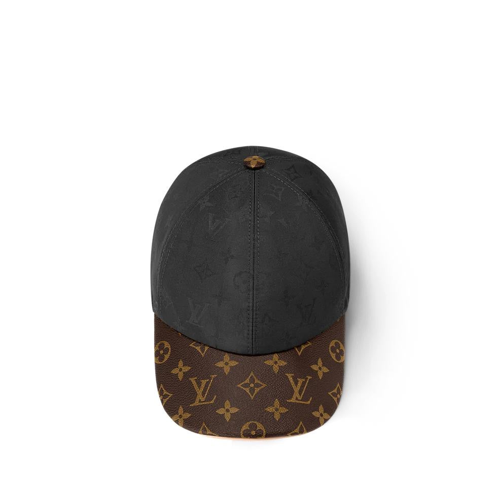 Casquette LV Get Ready
