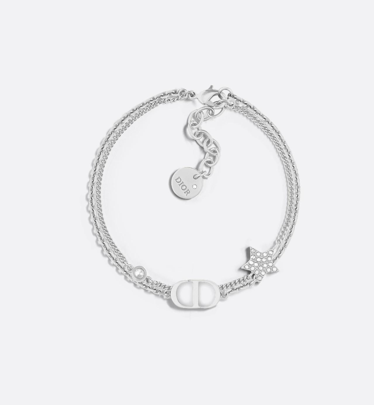 Bracelet CD FEMMES