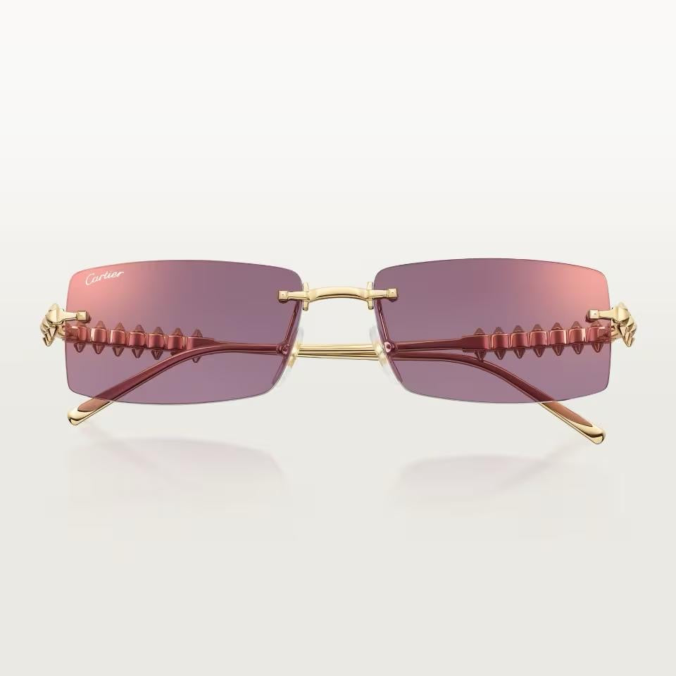 Lunettes CAR femmes