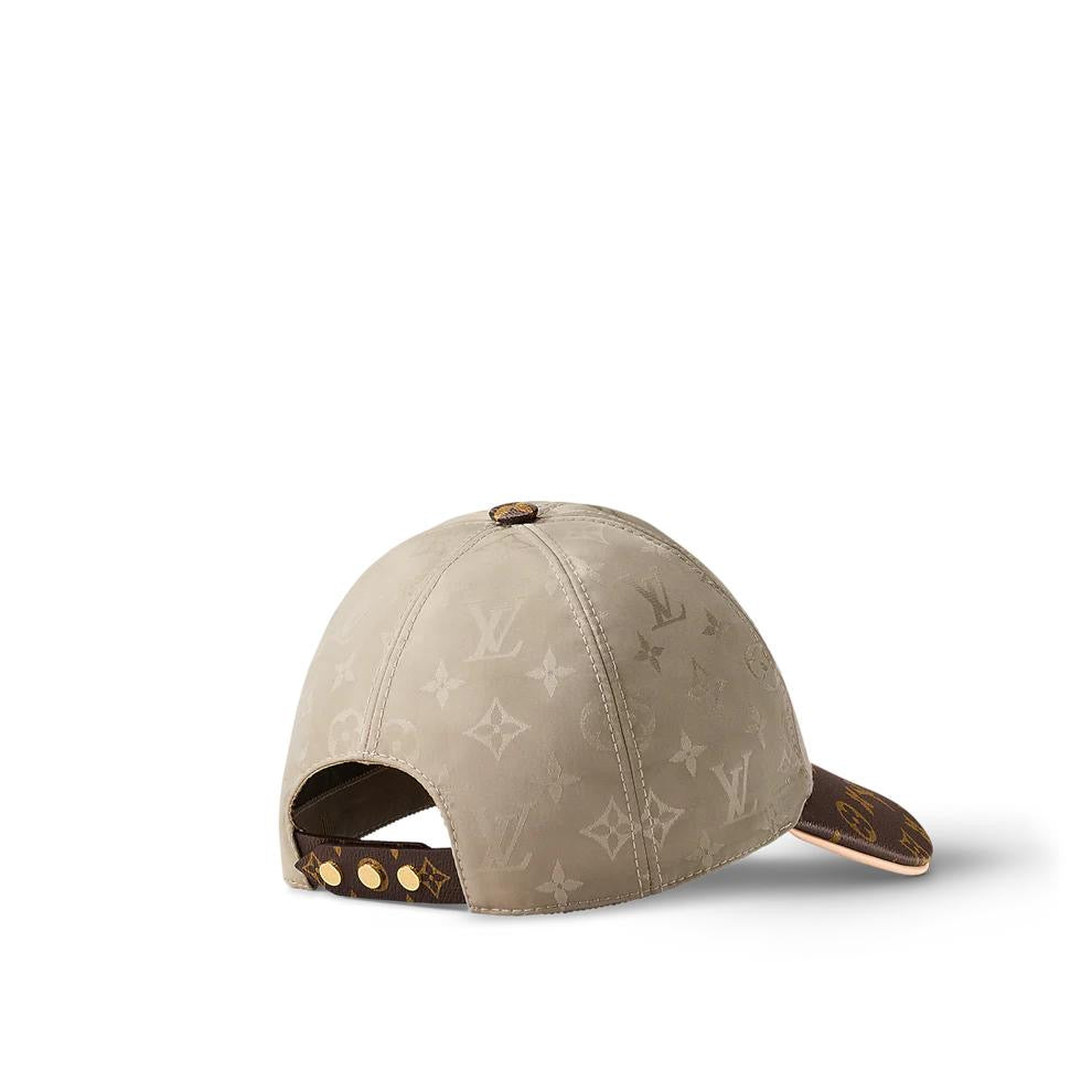 Casquette LV Get Ready