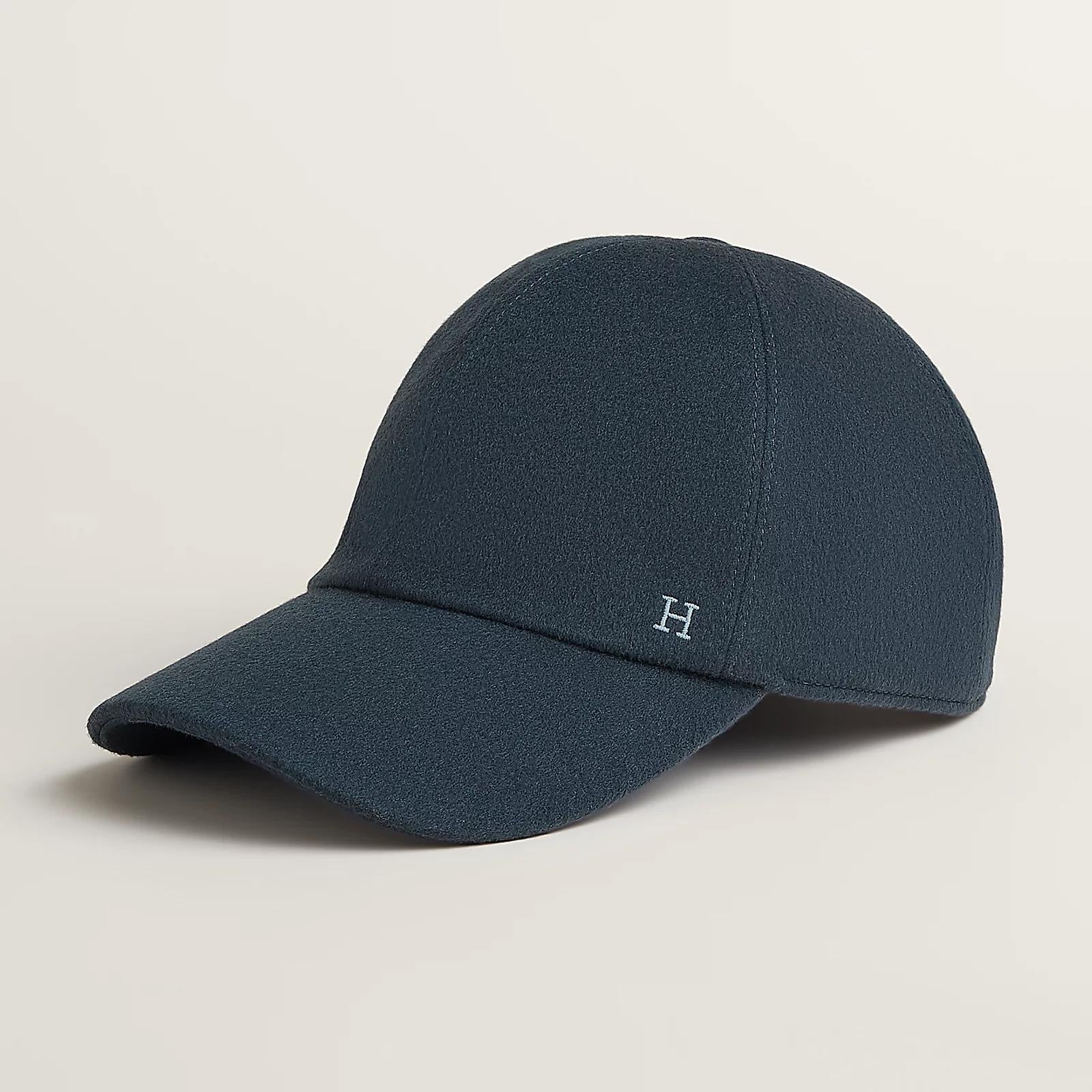 Casquette HRMS