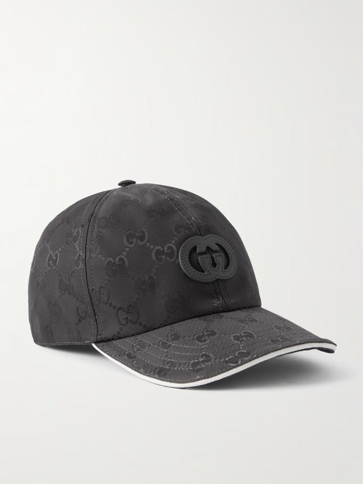 Casquette CG noir