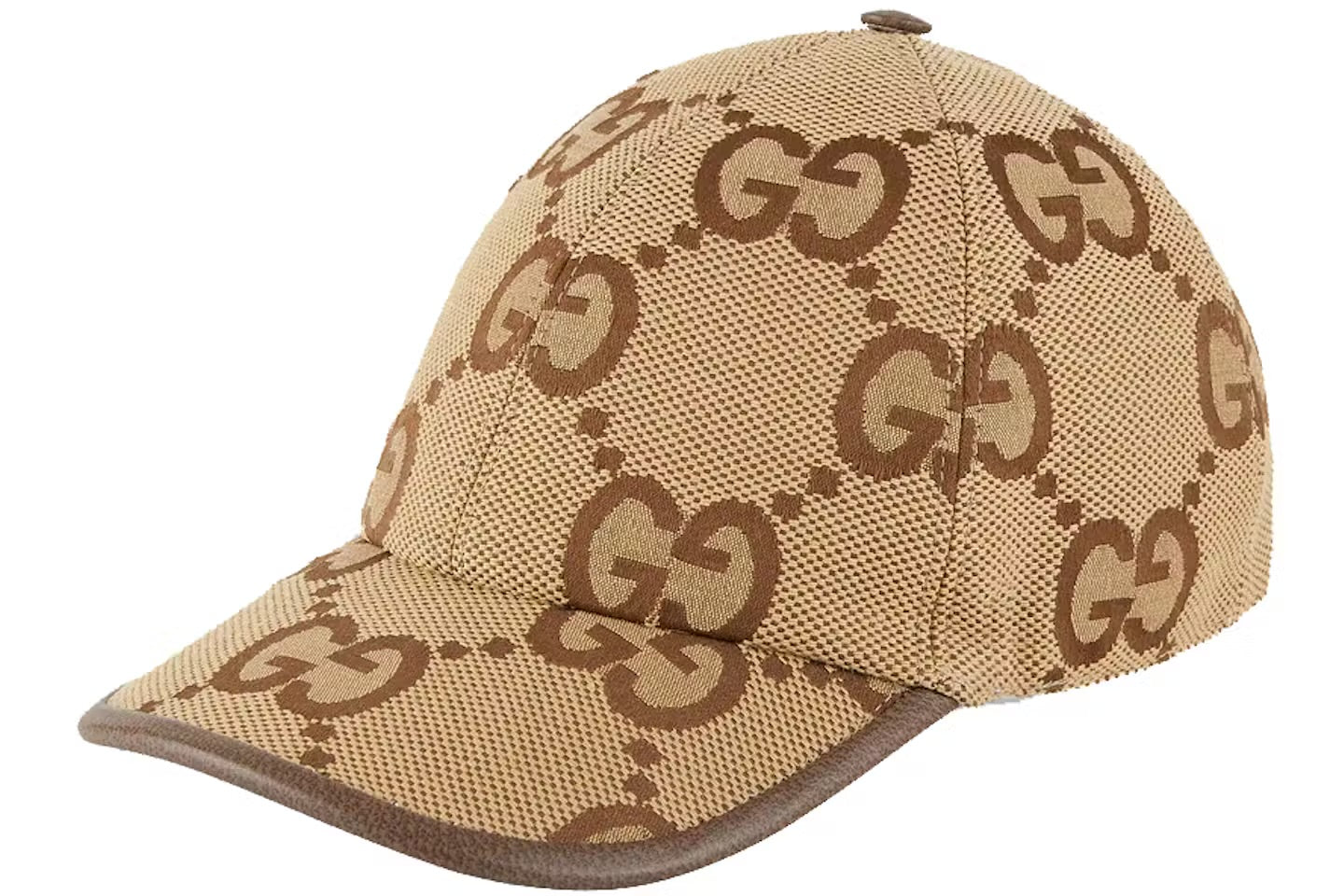 Casquette JUMBO GG