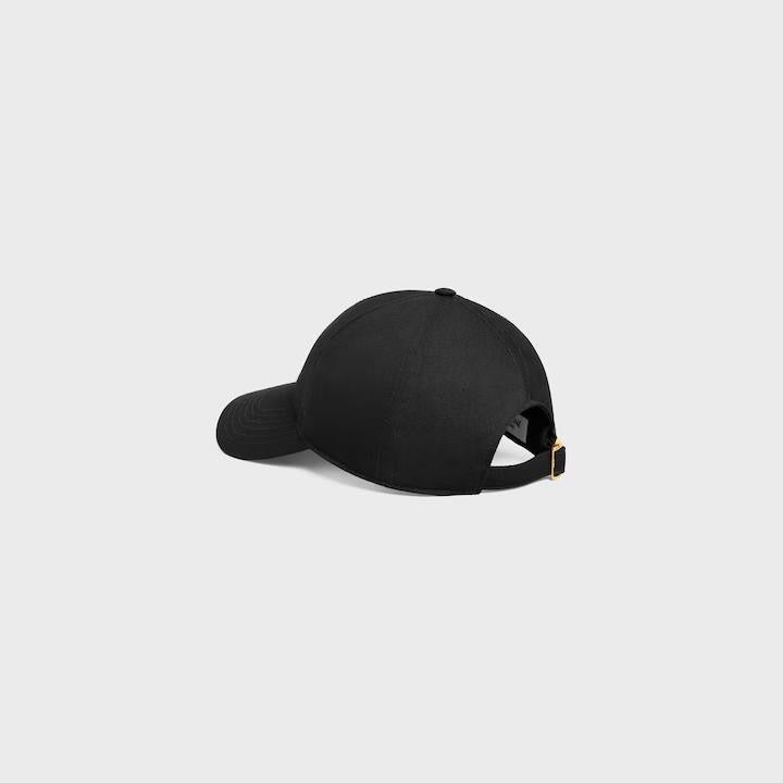Casquette CL NOIR