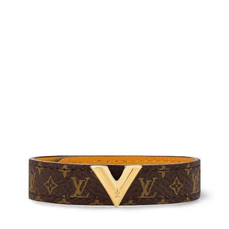 Bracelets LV ￼