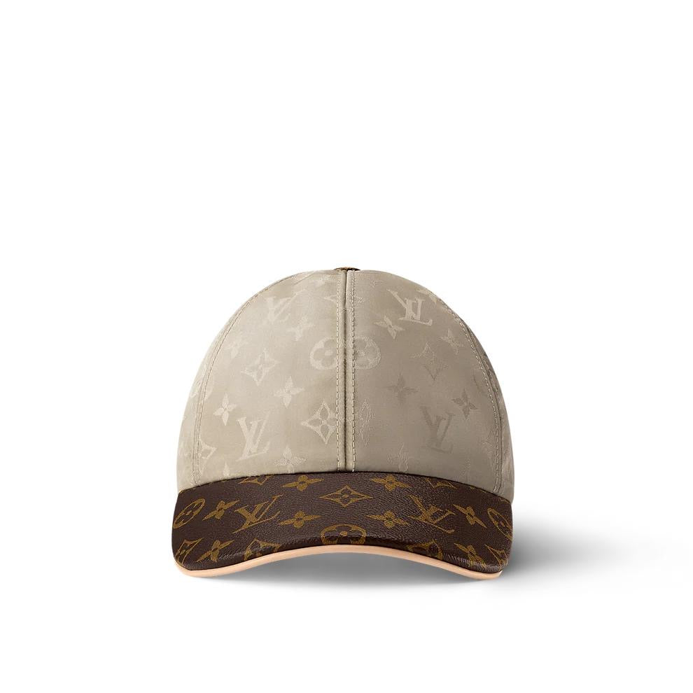 Casquette LV Get Ready
