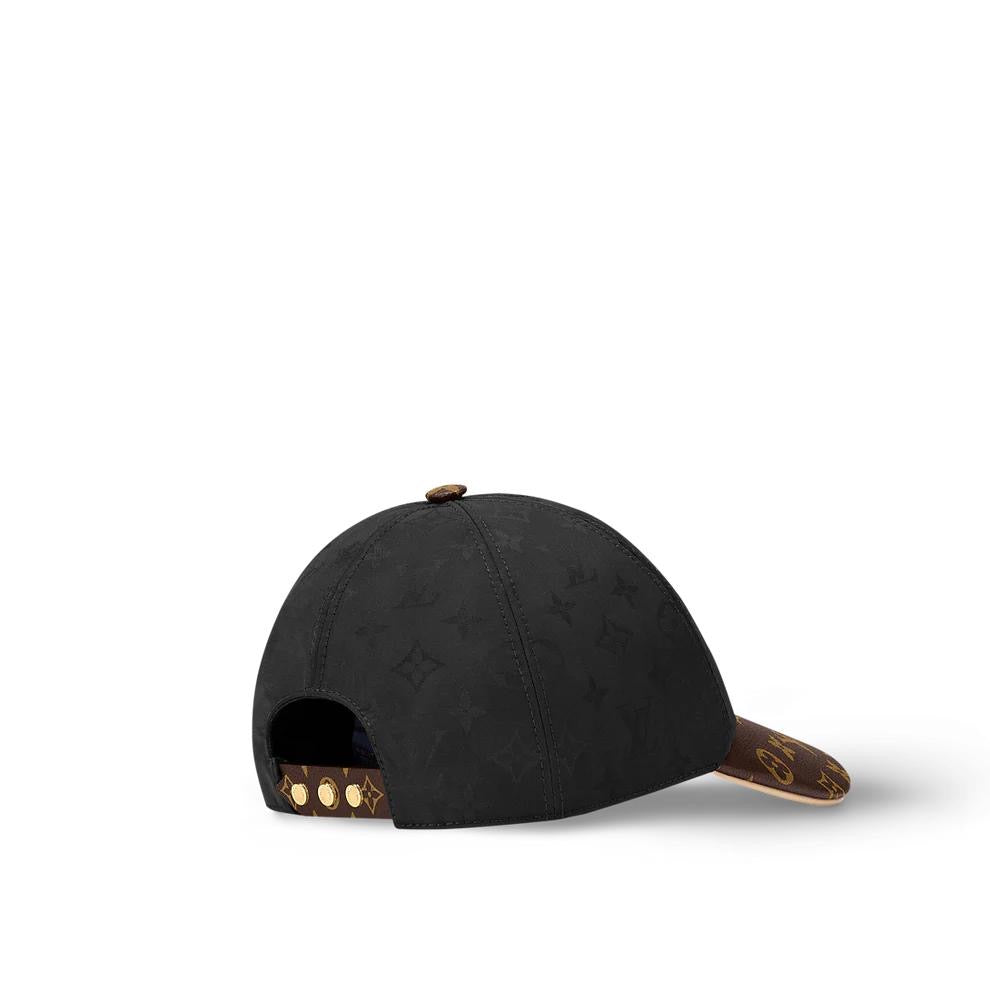 Casquette LV Get Ready