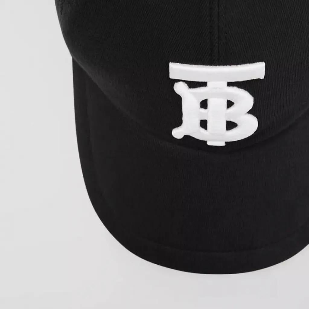 Casquette BB noir