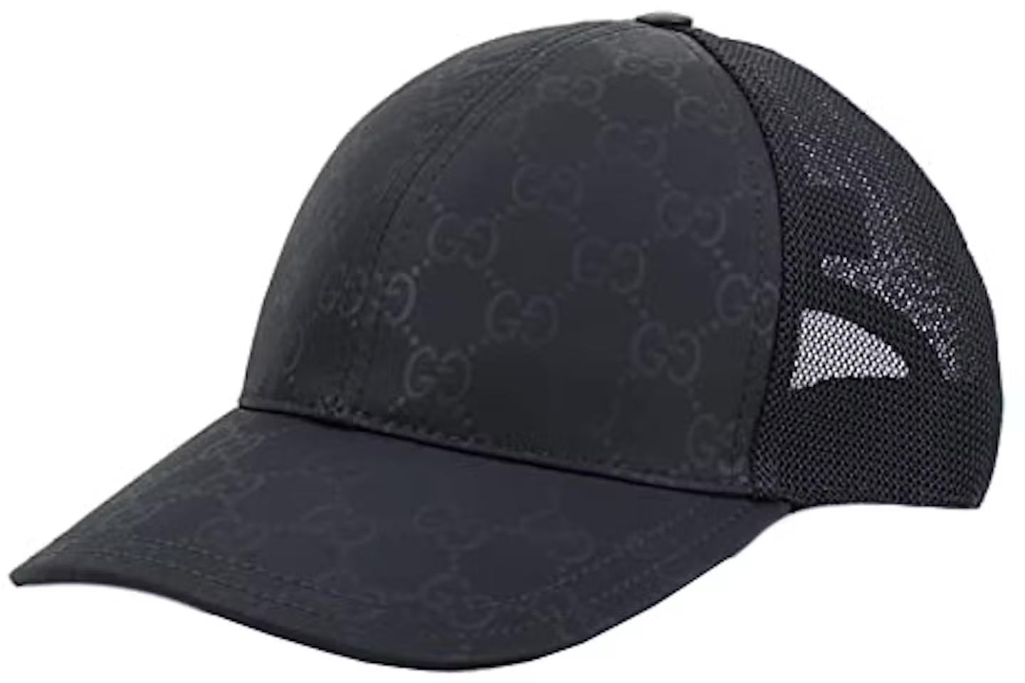 Casquette GG baseball