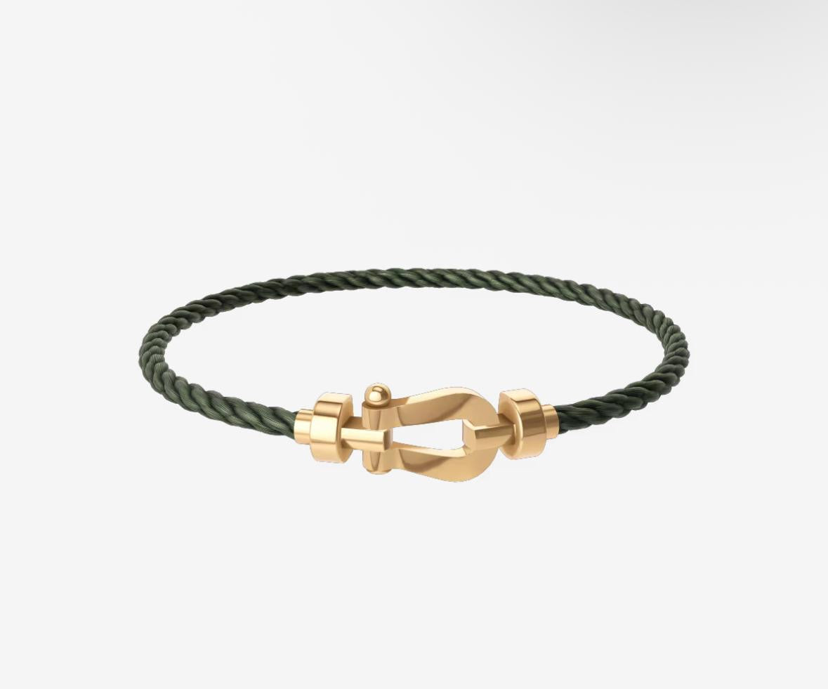 bracelet FRED-or