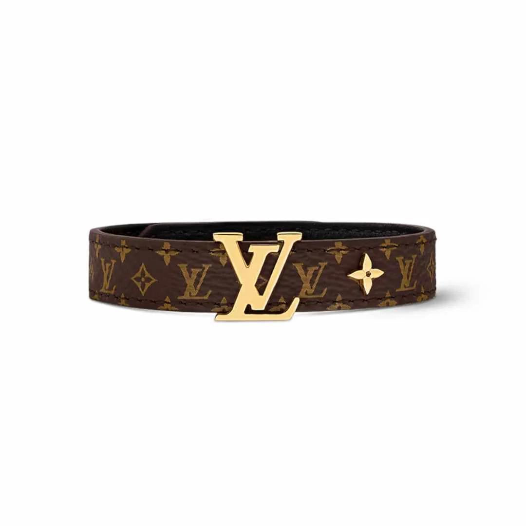 Bracelets LV ￼