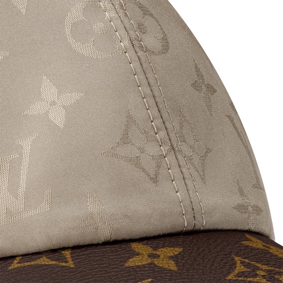 Casquette LV Get Ready