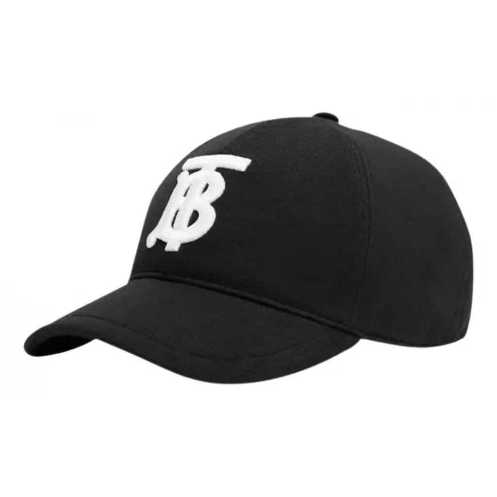 Casquette BB noir