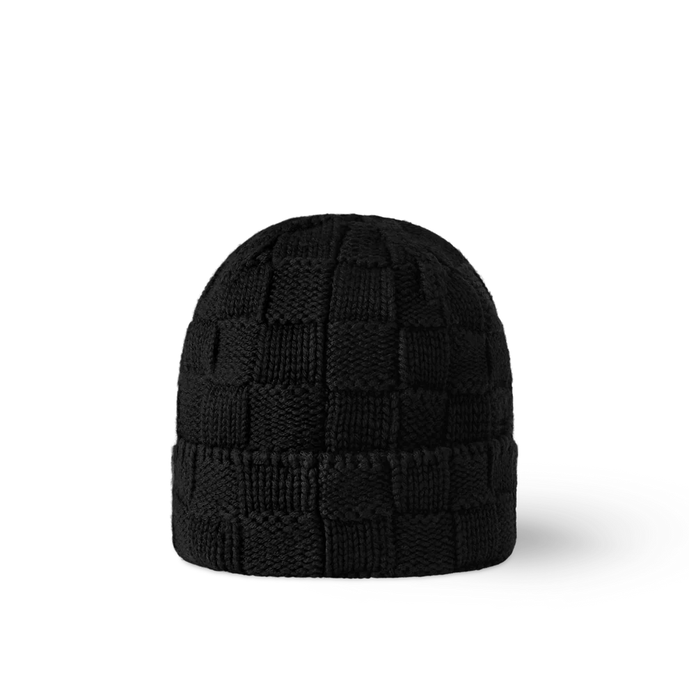 Bonnet Lv marque déposée