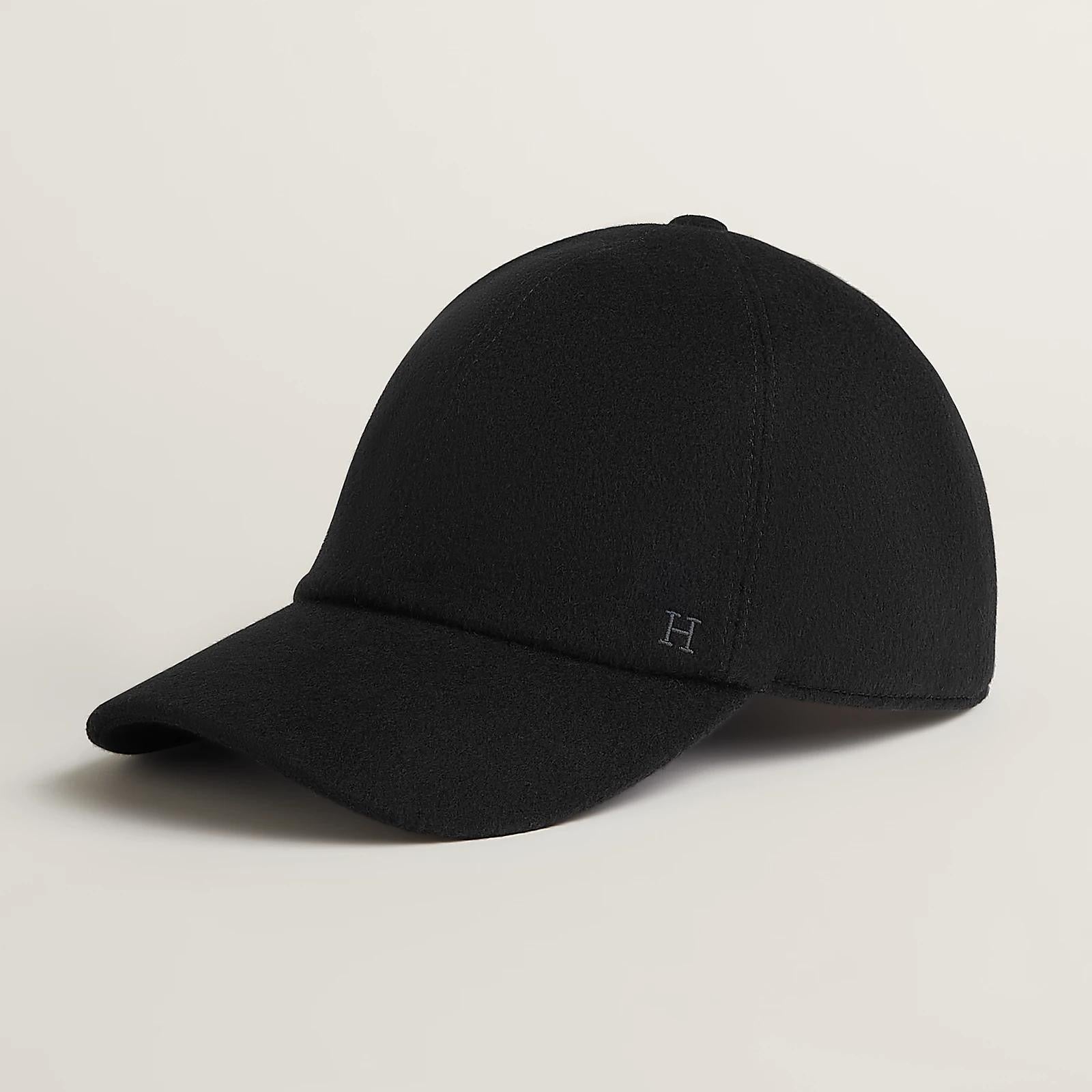 Casquette HRMS
