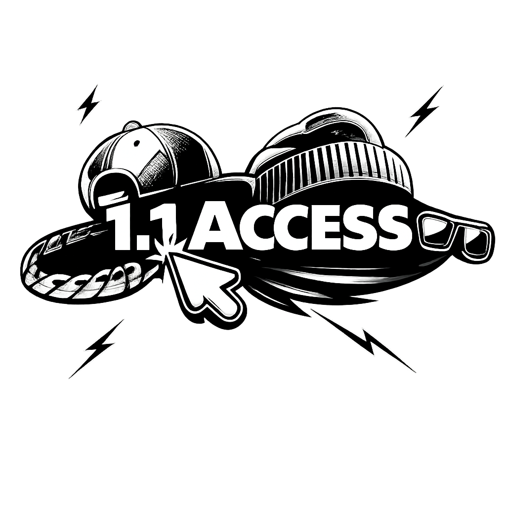 1.1ACCESS